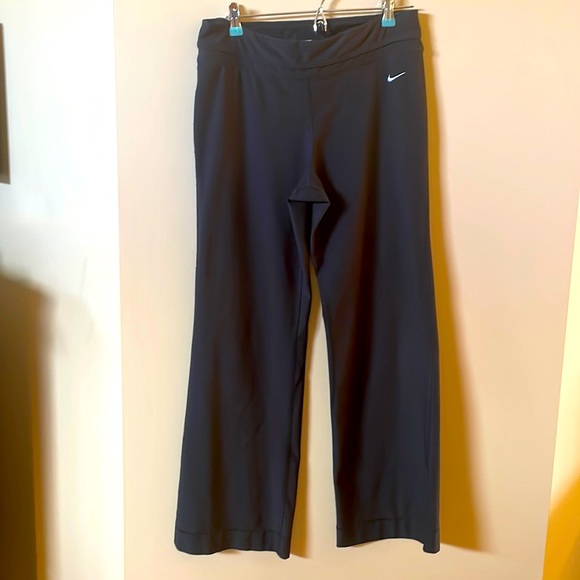 Nike Pants - Nike Flare Yoga Pants